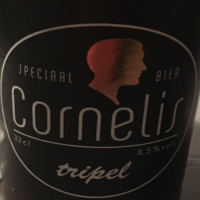 cornelis tripel logo